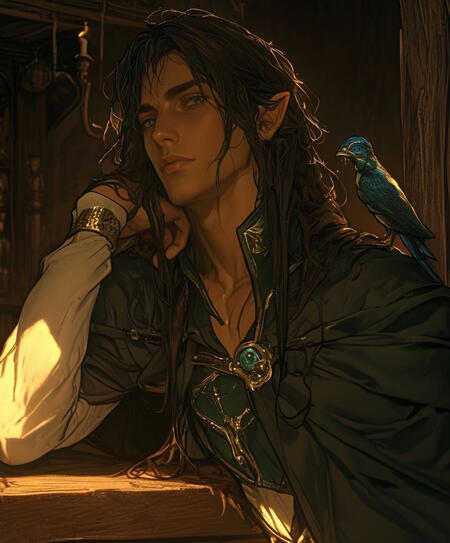 Advisor 'Adkas'