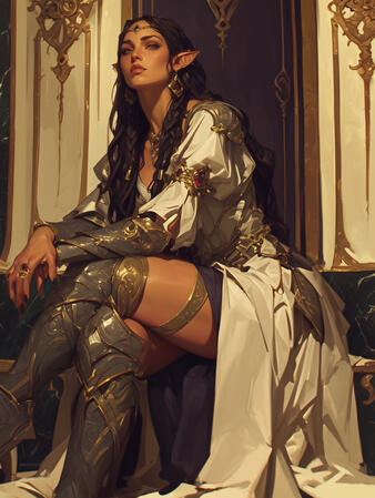 Princess Zyldove✟