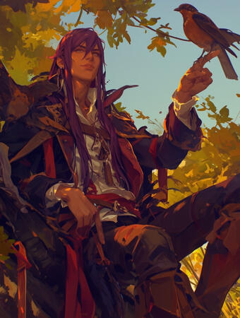 Prince Cerard ✟